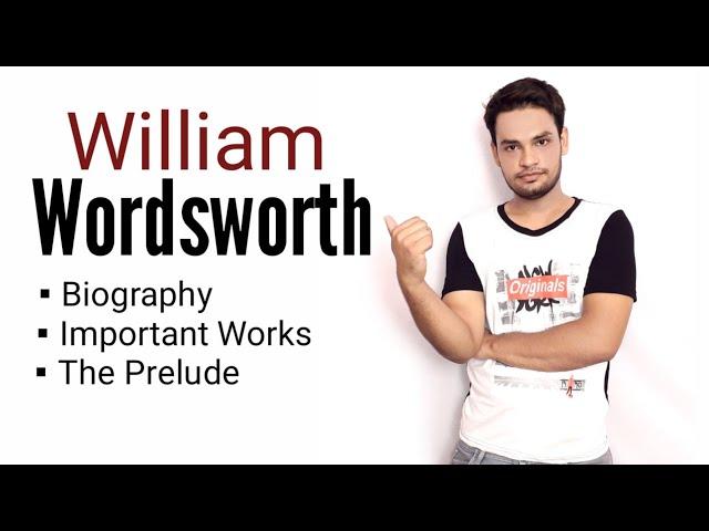 William Wordsworth in Hindi