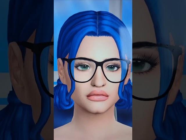 #ts4cas #sims4cas #ts4cc #femalesims #customcontentsims4 #sims #sims4 #ts4 #thesims4 #sims4mods