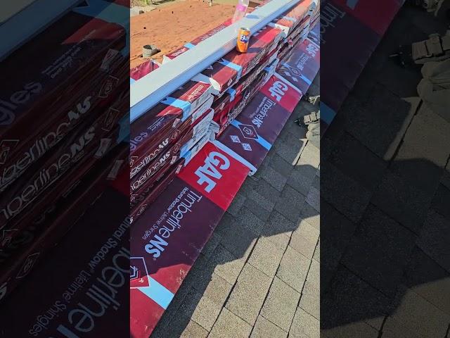 GAF silver Pledge warranty by Next Gen Roofing #construction #gaf #shingles #roofing