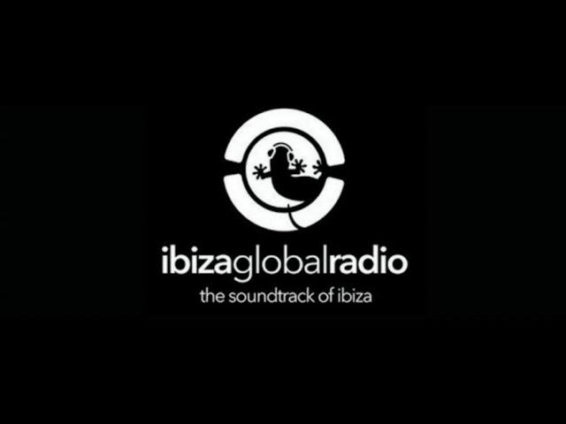 IBIZA GLOBAL SESSIONS   BY IBIZA GLOBAL RADIO II