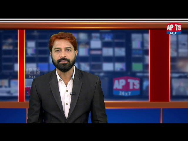 APTS24x7 NEWS BULLETIN  27-09-2022 || APTS24x7