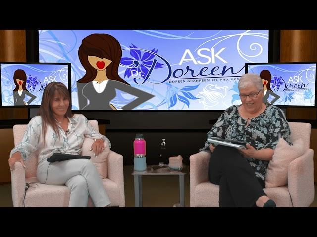 Ask Dr  Doreen 6.25.24: How does ABA differ based on age or ability?