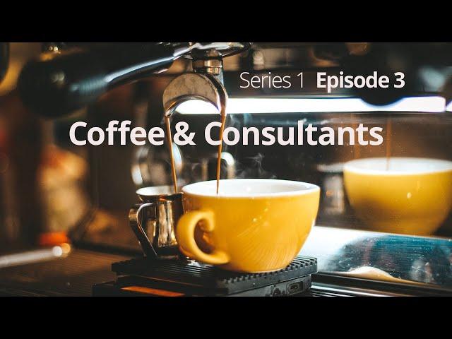 The Benefits of Starting Small