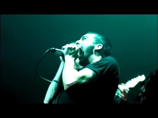 Killswitch Engage - My Last Serenade [OFFICIAL VIDEO]