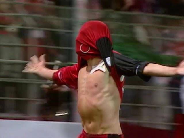 2000-01 K`lautern-Rangers (Tagesschau | 07.12.00)