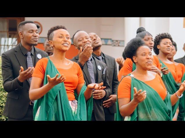 SIKU by KUGANA YESU FAMILY CHOIR , GAHOGO SDA CHURCH 2023