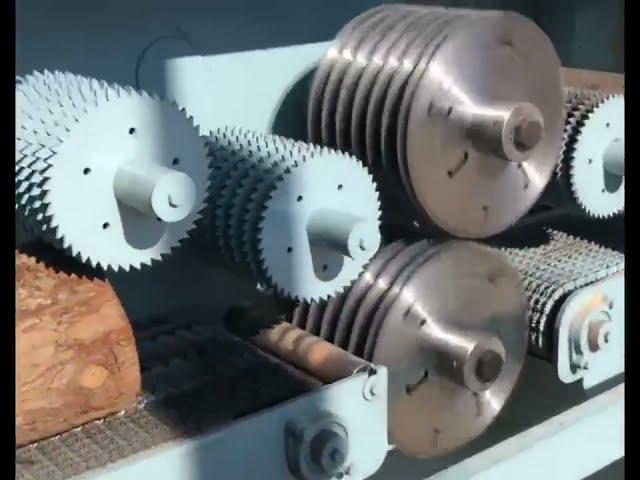 Multi-rip Circular Saw Blades Ripping Soft Or Hard Woods