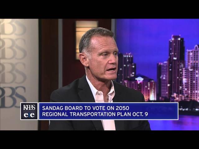San Diego’s Dueling Transportation Plans Under Fire