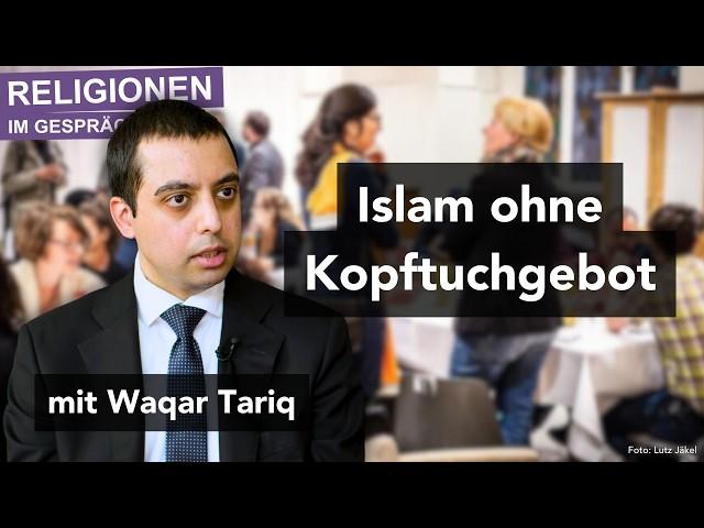 Liberaler Islam ️ - was ist das?