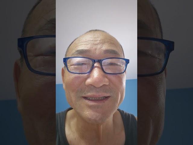독거노인 라오스 생활기/유튜브 수익 공개