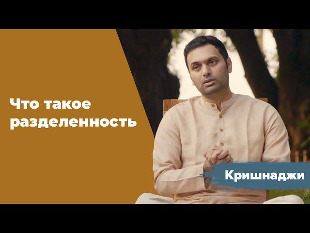 Что такое разделенность | Учение O&O Academy