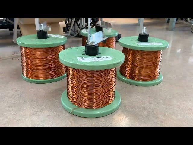 Lundahl Transformers