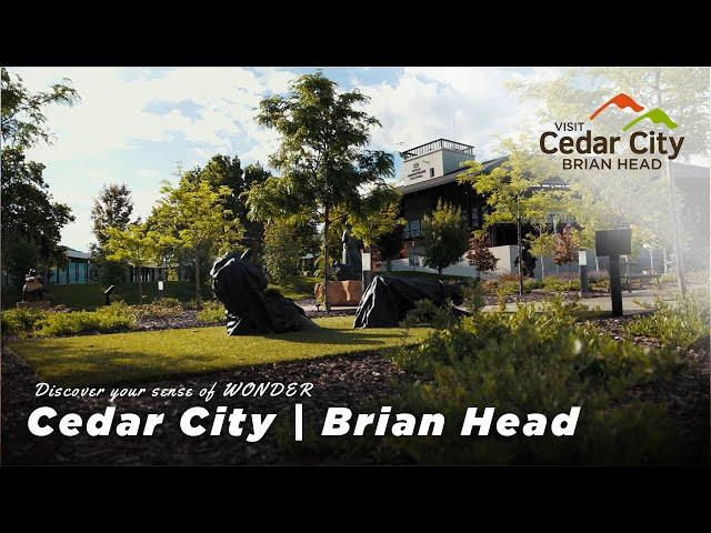 Unleashing Summer Adventure in Cedar City & Brian Head, Utah