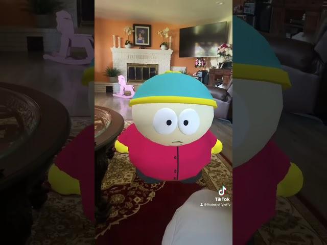 Eric Cartman