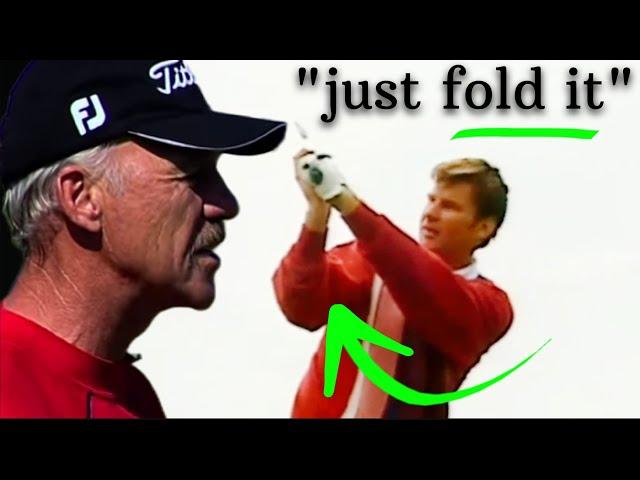 World's #1 Coach TRANSFORMS Your Swing In 3 MIN (best golf drill on YouTube)