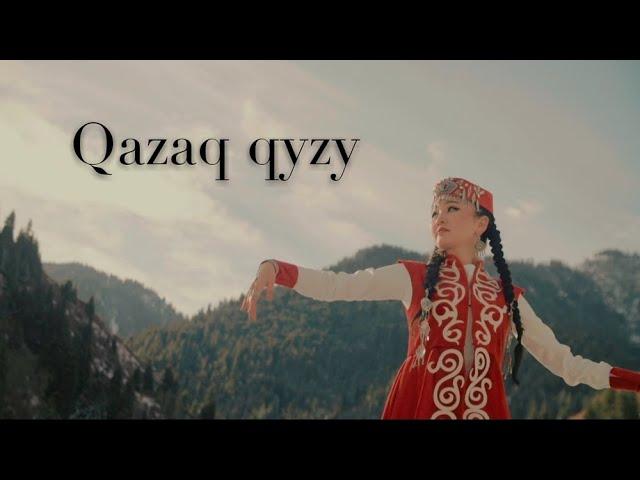 #Сазсырнай #шаңқобыз #қылқобыз  "Qazaq qyzy" / "Қазақ қызы" - Niyazova Aisulu & Niyazova Zhanna