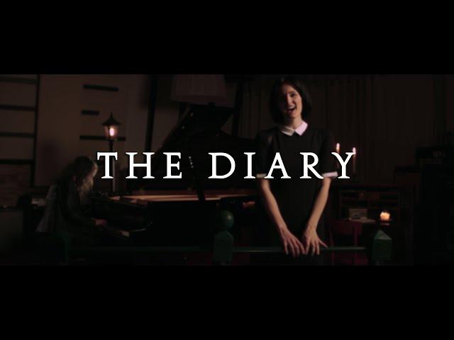 EX LIBRIS - The Diary (OFFICIAL VIDEO)