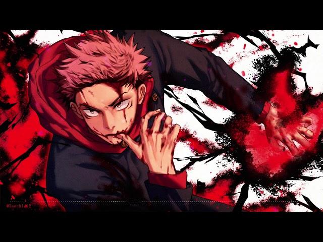 Jujutsu Kaisen - Opening (Kaikai Kitan) Hip Hop / Trap REMIX