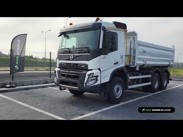 70213584 Volvo FMX