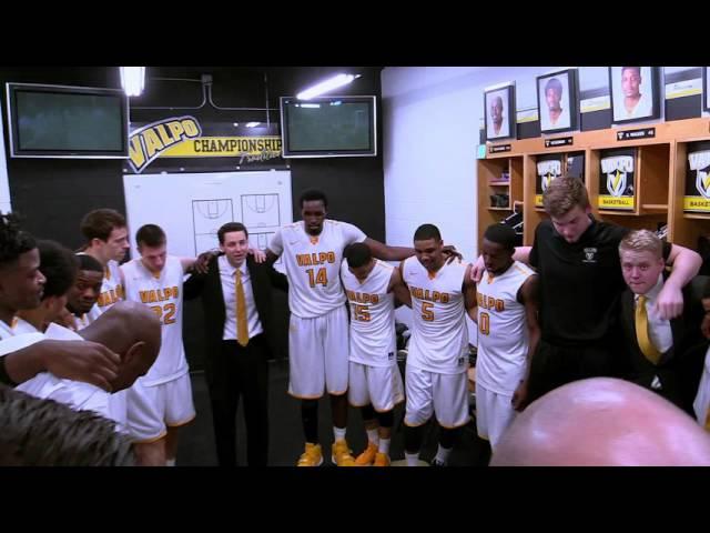 Valpo Basketball is headed to Madison Square Garden