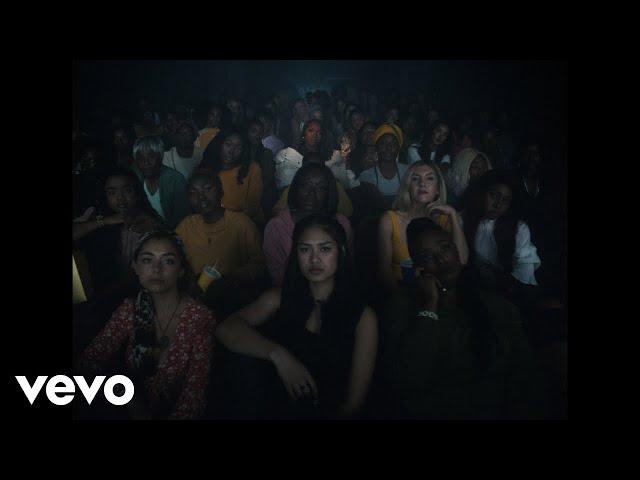 RAY BLK - Empress