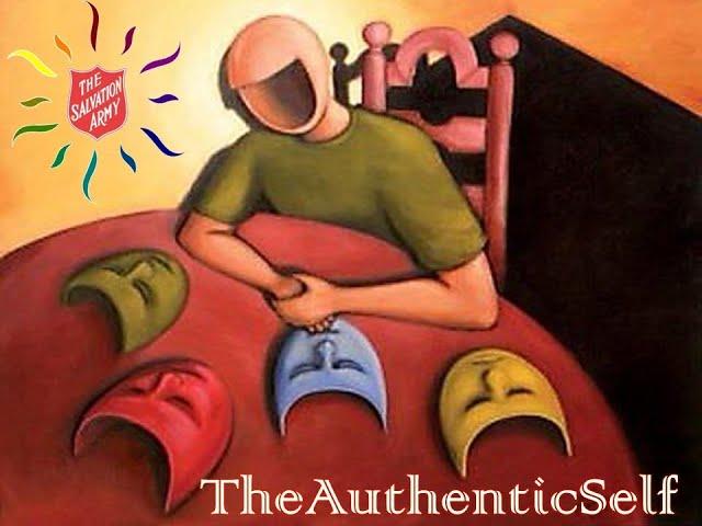 Sunshine Salvos Online Service August 18 2024 TheAuthenticSelf Edition