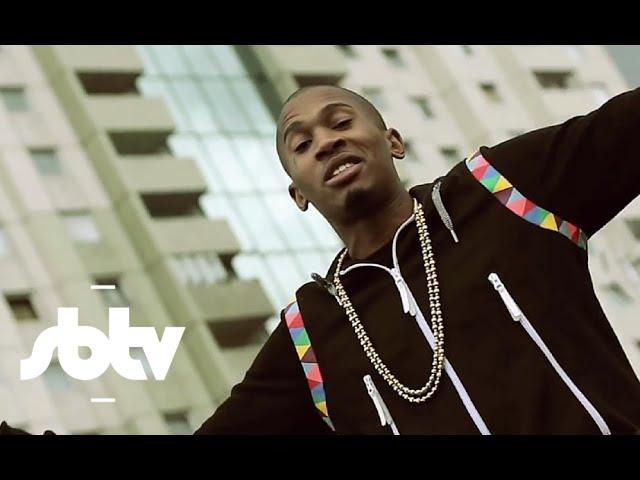 Scorcher | Rockstar (Dappy Diss) [Music Video]: SBTV