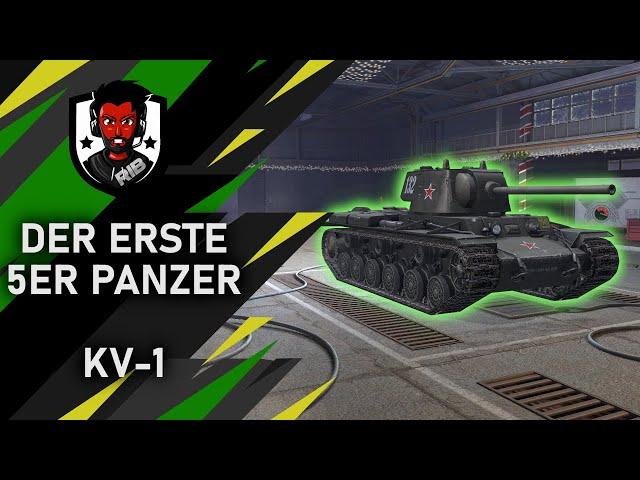 WoT Blitz Anfänger Guide #7 Der erste 5er Panzer