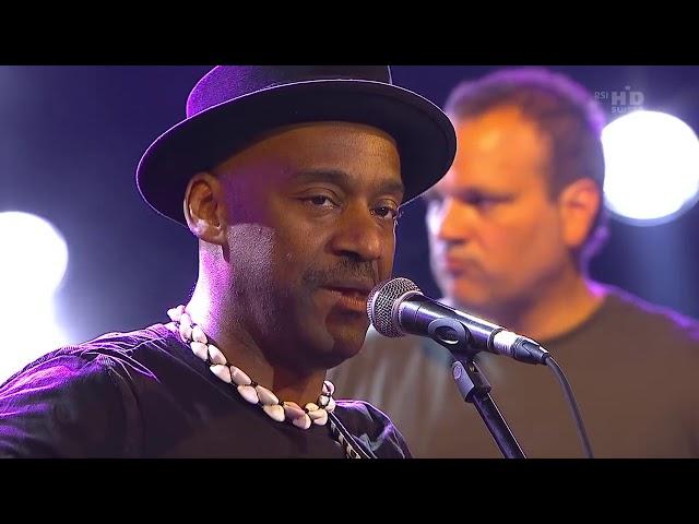 Marcus Miller (Lugano Jazz Festival, 2008, HDTV)