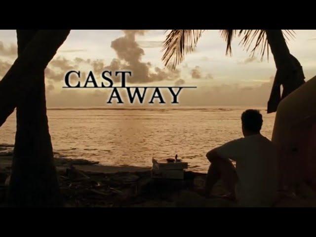 Cast Away Nostalgic music & Ambience 1 hour