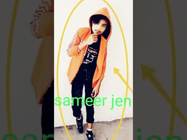 Sameer Jain ki video