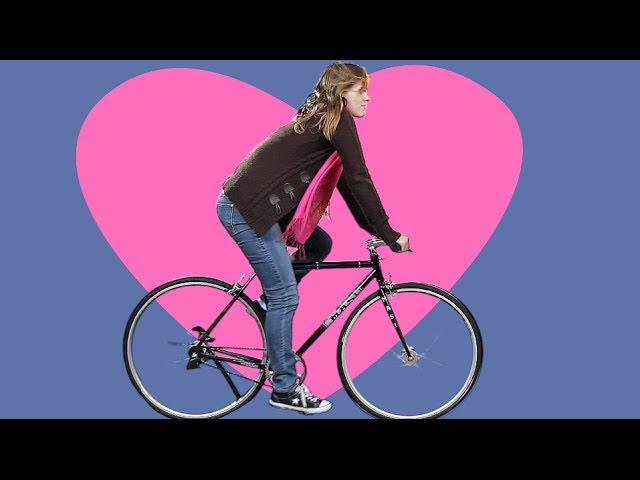 Why We Love Bikes