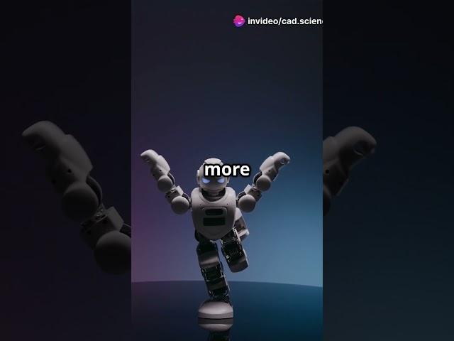 invideo ai 1080 Mastering Robot Control  Tackling #researcher #sciencefather