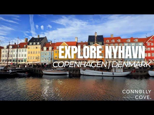 Explore Nyhavn, Copenhagen | Denmark | Things to do in Copenhagen | Visit Denmark