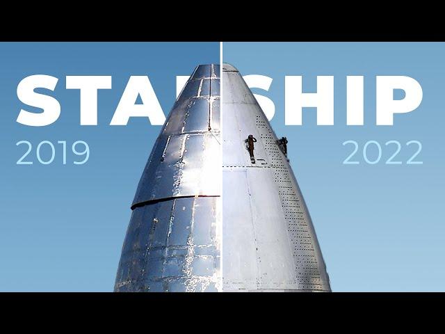 How SpaceX Mastered Starship’s Welding