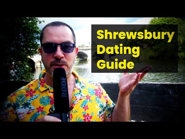 Shrewsbury nightlife and dating guide: can you meet women?