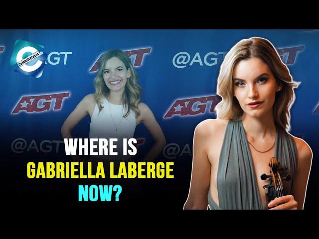 What happened to Gabriella Laberge on America’s Got Talent? Did Gabriella Laberge win The Voice?