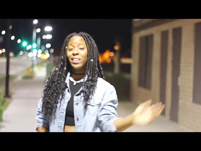 Just The Empress - iSurvive (Directed By @djpest)