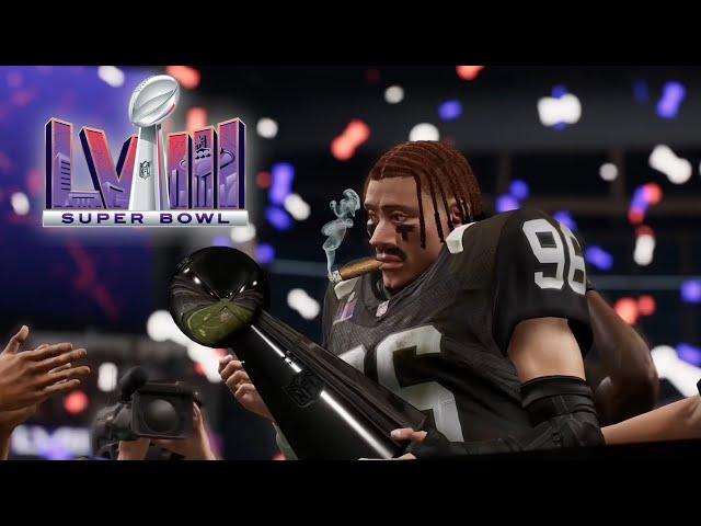 Can a 12 Year Old QB win a Super Bowl? | Madden 24