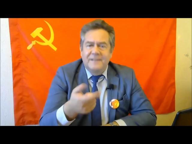 О партии За новый социализм