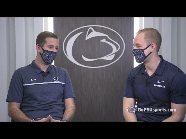 Adam Fisher One-On-One