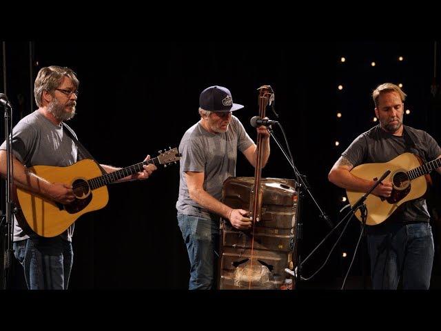 Split Lip Rayfield - 'The Full Session' I The Bridge 909 In Studio