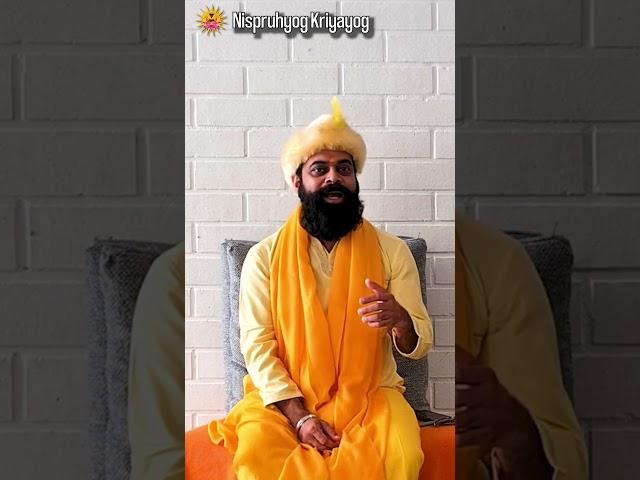 Swami Nispruh Spandan Ji's Finland visit 2025#kriyayog #kriyayogameditationclasses #finland