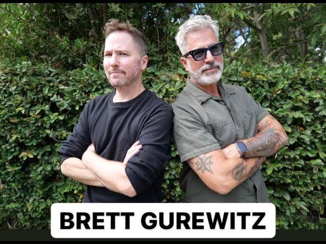 Brett Gurewitz Interview  (History of Bad Religion, Epitaph Records, So Cal Punk Rock)