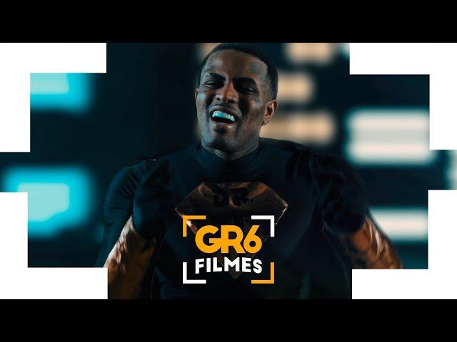 Mc Ig - Feliz, sorridente (Dj Glenner, Fepache, Virtual Swag) [Official Video]