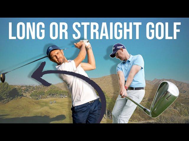 How LONG OFF the Tee is Too Long?