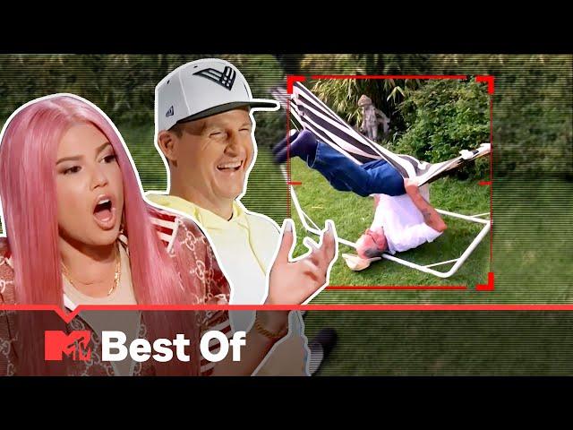 Ridiculousnessly Wild Summer Moments ️ SUPER COMPILATION