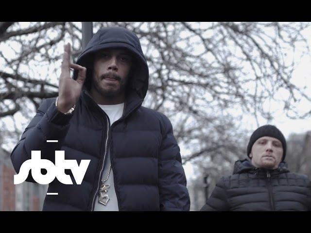 Deep Green | Better Place (Upperthorpe, Sheffield) [Music Video]: SBTV