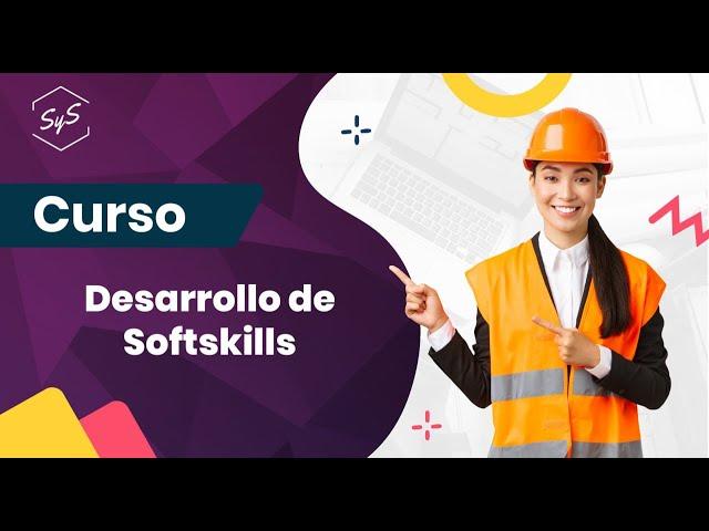 Curso Desarrollo de Soft Skills