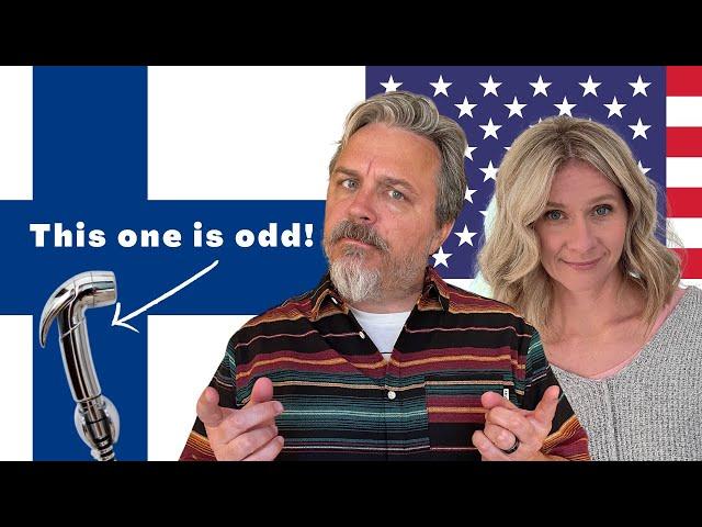 49 Strange Differences This American Noticed about Finland